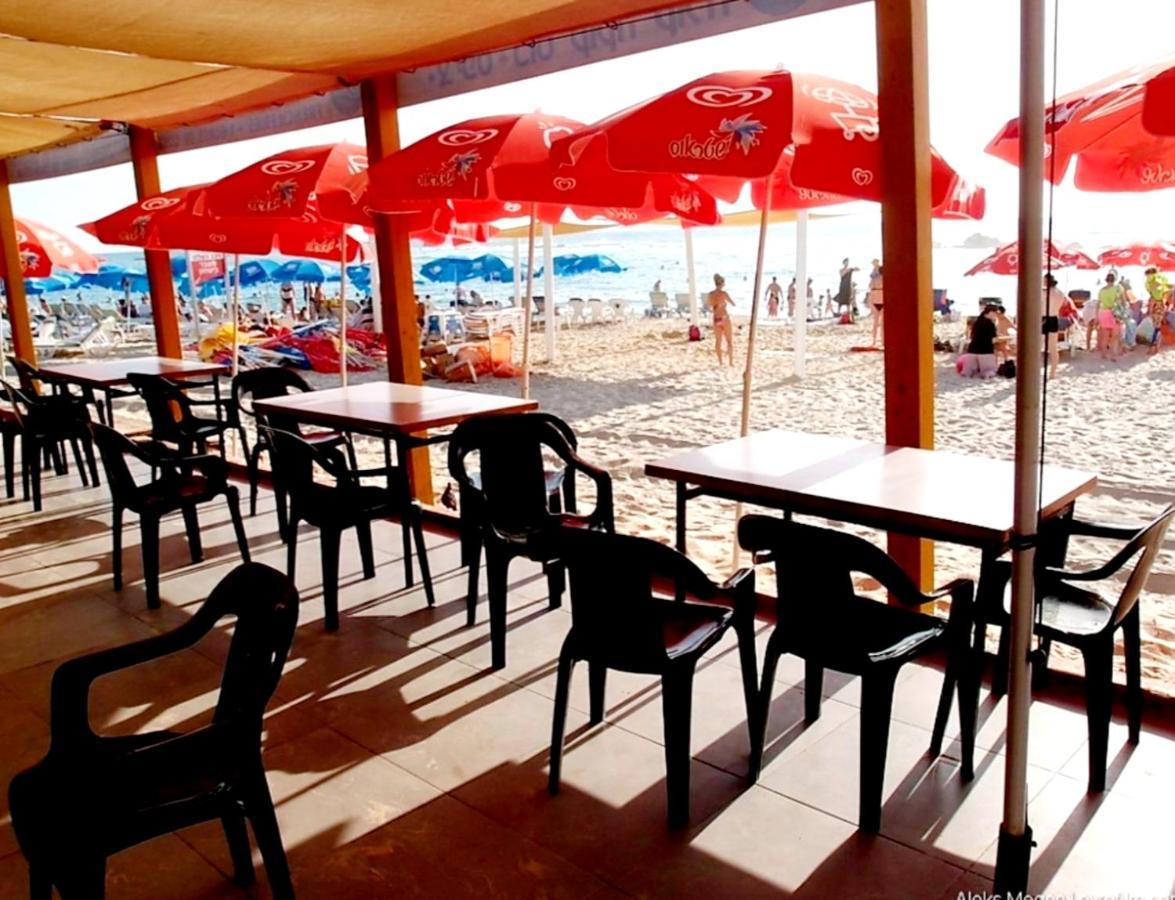 7 Hotel Apartment Short Time Tlv بات يام المظهر الخارجي الصورة