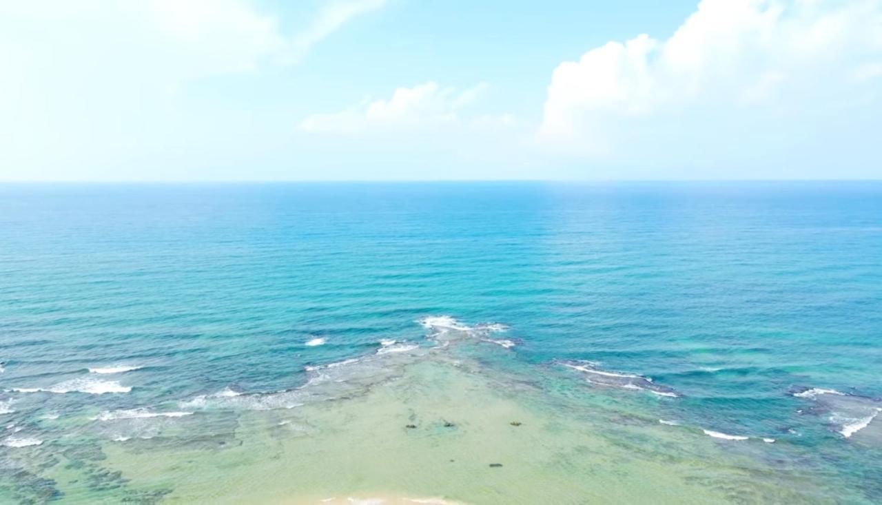 7 Hotel Apartment Short Time Tlv بات يام المظهر الخارجي الصورة