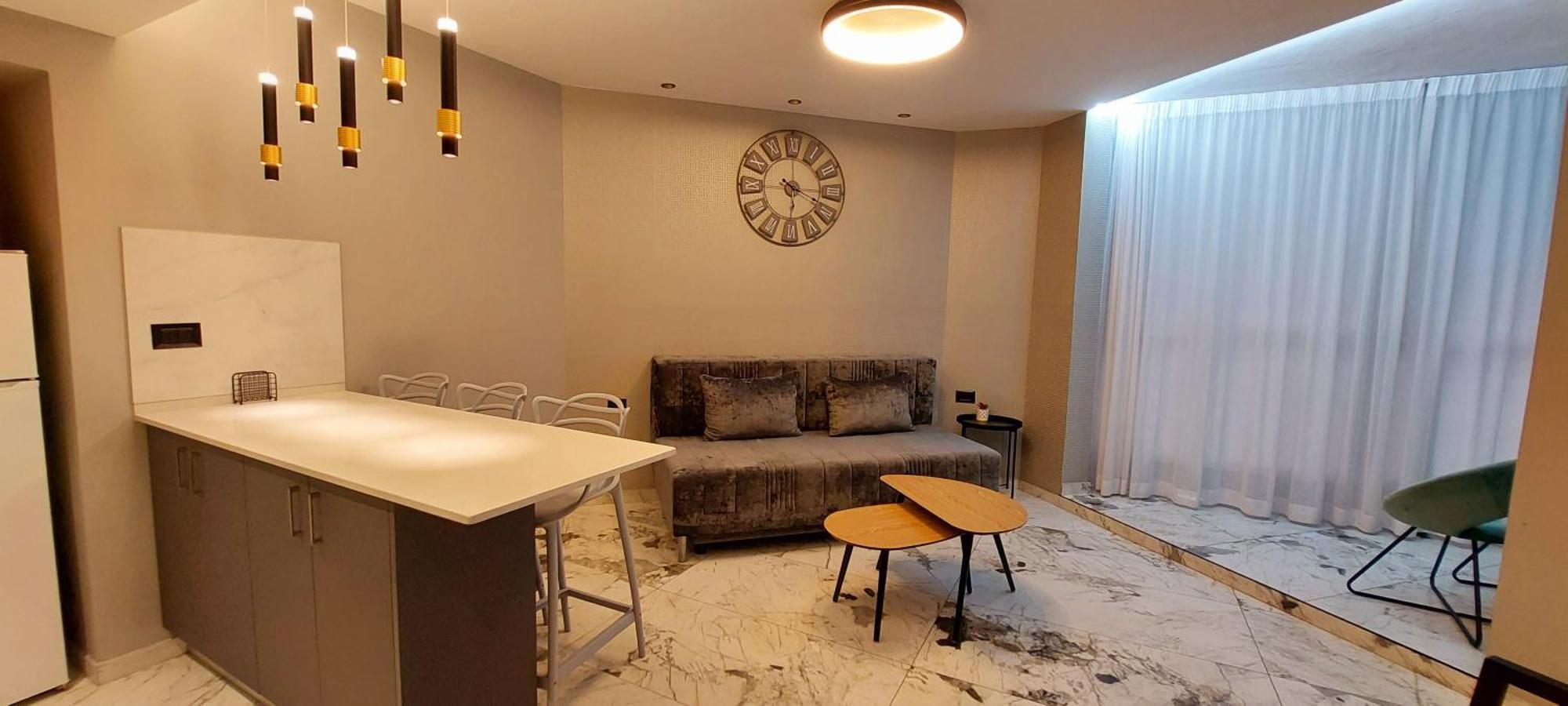 7 Hotel Apartment Short Time Tlv بات يام المظهر الخارجي الصورة